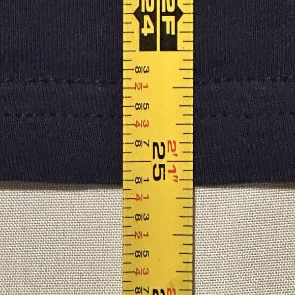 Paris 2024 Olympics Blue T-shirt THE PHRYGE - Men's Size Medium Official - Picture 8 of 9